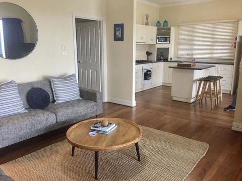 The Beach House & Villas - Yamba Accommodation 3