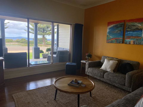 The Beach House & Villas - Yamba Accommodation 2