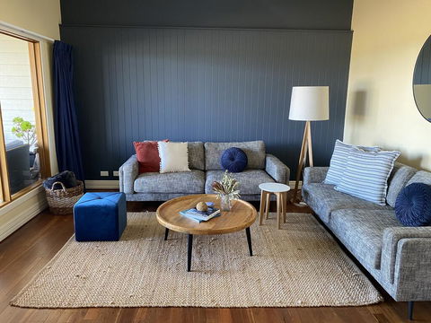 The Beach House & Villas - Yamba Accommodation 0