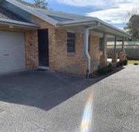 The Beach House on Fitzroy  Anna Bay - Yamba Accommodation