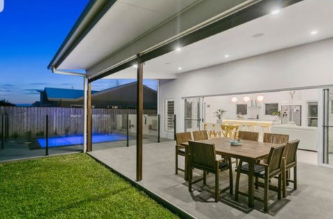 THE BEACH OASIS @ 360 - Yamba Accommodation 0