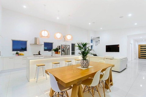 THE BEACH OASIS @ 360 - Yamba Accommodation 3