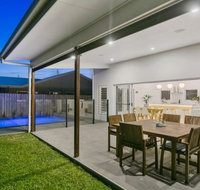THE BEACH OASIS  360 - Yamba Accommodation
