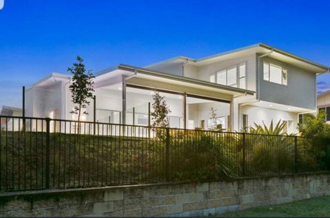 THE BEACH OASIS @ 360 - Yamba Accommodation 1