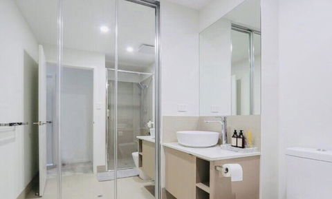 The Beach Pad - Yamba Accommodation 2