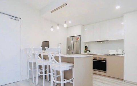 The Beach Pad - Yamba Accommodation 1