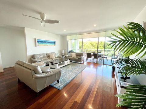 The Beach Resort Cabarita - Yamba Accommodation 3