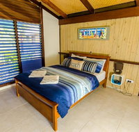 The Beach Shack - Koda Beach Bungalow 1 - Yamba Accommodation
