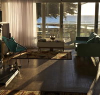 Penguin Beachfront Apartments - Yamba Accommodation