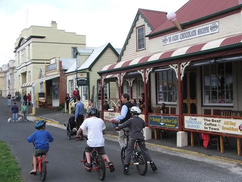 Ellie\'s Cottages - Yamba Accommodation 33