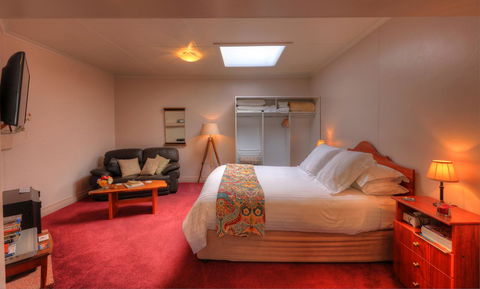 Ellie\'s Cottages - Yamba Accommodation 18