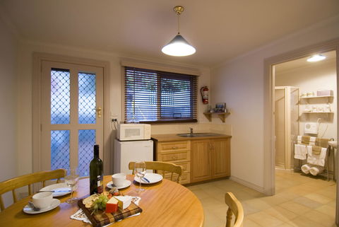Ellie\'s Cottages - Yamba Accommodation 24