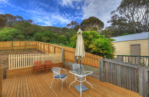 Ellie\'s Cottages - Yamba Accommodation 7