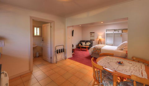 Ellie\'s Cottages - Yamba Accommodation 13