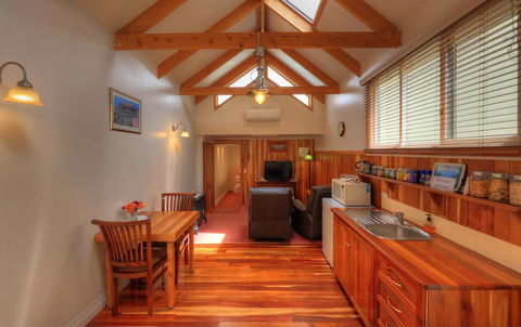 Ellie\'s Cottages - Yamba Accommodation 16