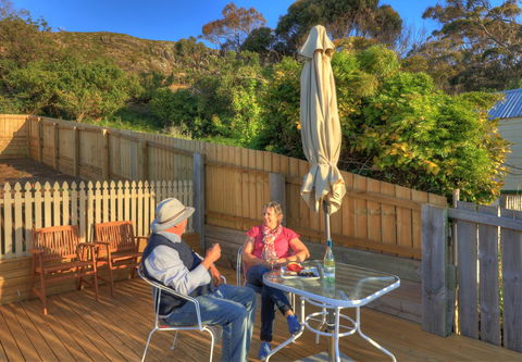 Ellie\'s Cottages - Yamba Accommodation 20