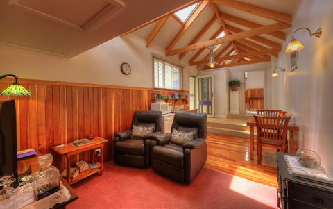 Ellie\'s Cottages - Yamba Accommodation 10