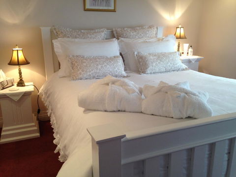 Ellie\'s Cottages - Yamba Accommodation 0