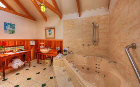 Ellie\'s Cottages - Yamba Accommodation 14
