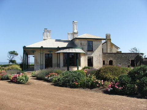 Ellie\'s Cottages - Yamba Accommodation 35