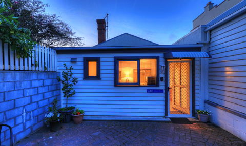 Ellie\'s Cottages - Yamba Accommodation 19