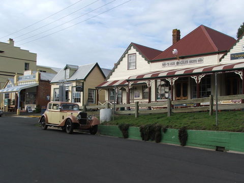 Ellie\'s Cottages - Yamba Accommodation 34