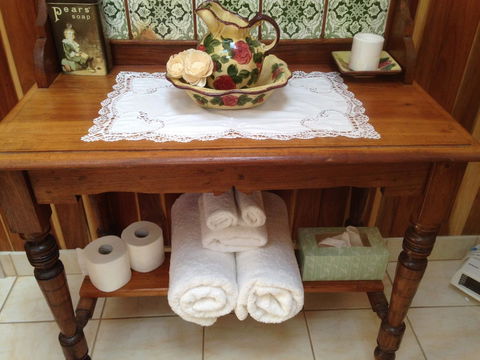 Ellie\'s Cottages - Yamba Accommodation 25