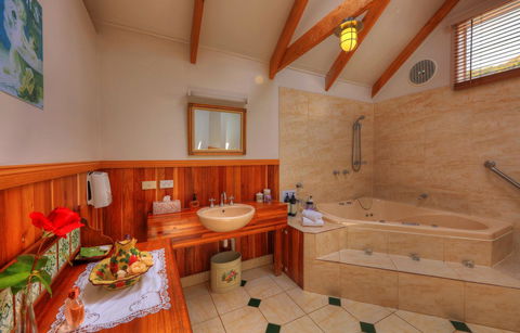 Ellie\'s Cottages - Yamba Accommodation 15
