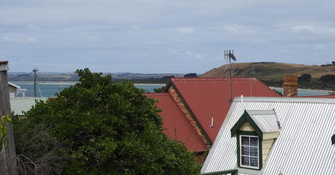 Ellie\'s Cottages - Yamba Accommodation 4