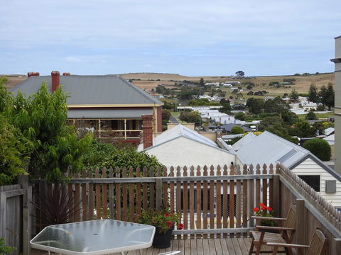 Ellie\'s Cottages - Yamba Accommodation 5