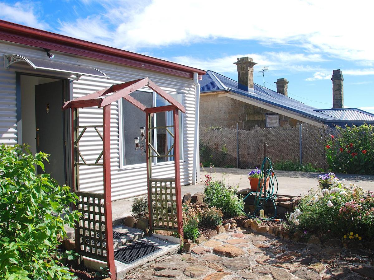 Yamba Accommodation