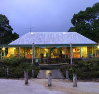 Corinna Wilderness Experience - Yamba Accommodation