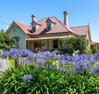 Cambridge House Bed  Breakfast - Yamba Accommodation