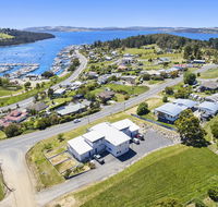 The Cove Kettering - Yamba Accommodation