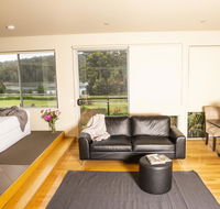 Little Norfolk Bay Events and Chalets - Yamba Accommodation