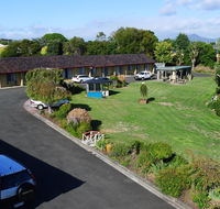 Willaway Motel Apartments - Yamba Accommodation