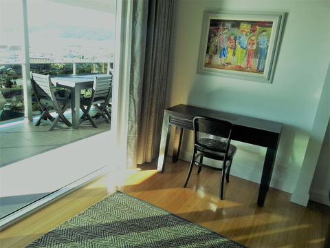 Harbour View Apartments - Yamba Accommodation 27
