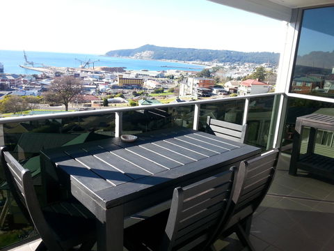 Harbour View Apartments - Yamba Accommodation 16