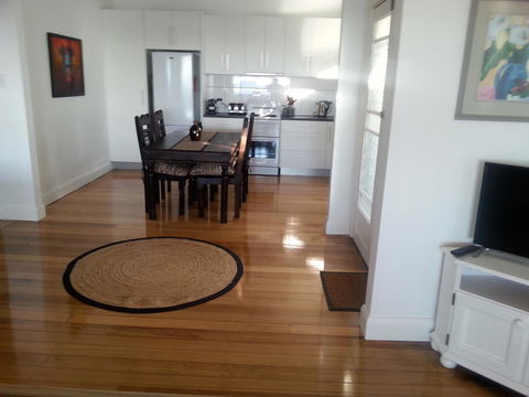 Harbour View Apartments - Yamba Accommodation 17