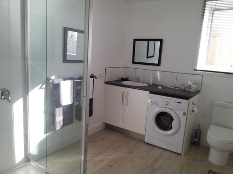 Harbour View Apartments - Yamba Accommodation 19