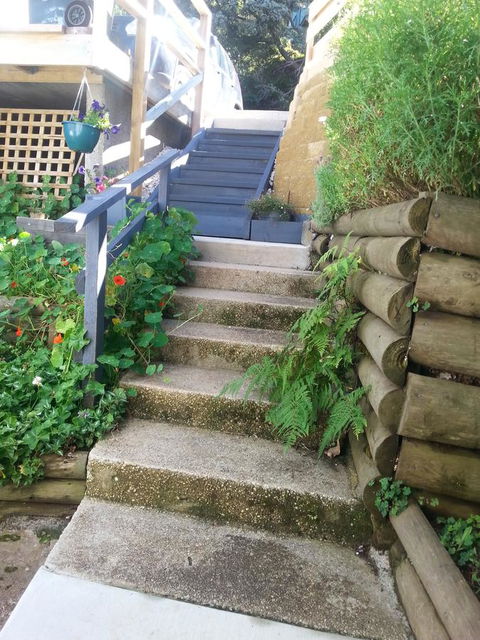 Harbour View Apartments - Yamba Accommodation 10