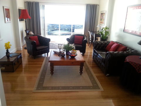 Harbour View Apartments - Yamba Accommodation 1