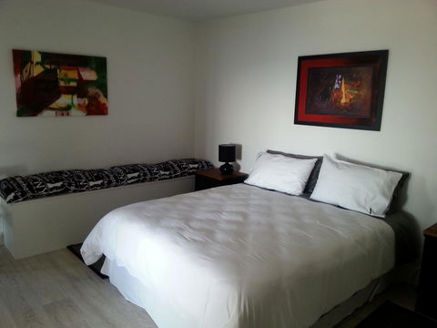 Harbour View Apartments - Yamba Accommodation 6