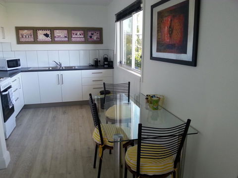 Harbour View Apartments - Yamba Accommodation 8