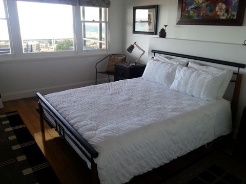 Harbour View Apartments - Yamba Accommodation 4