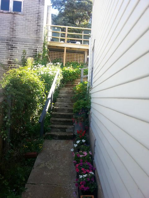 Harbour View Apartments - Yamba Accommodation 9