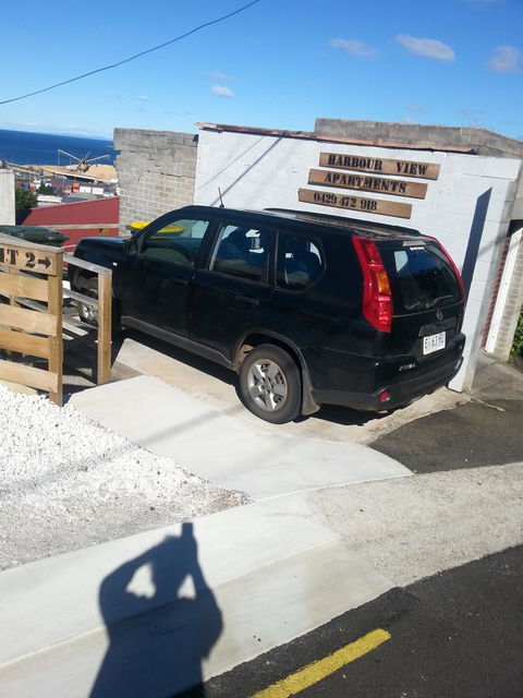 Harbour View Apartments - Yamba Accommodation 11