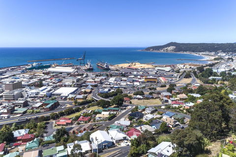 Harbour View Apartments - Yamba Accommodation 12