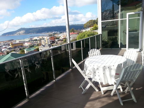 Harbour View Apartments - Yamba Accommodation 0