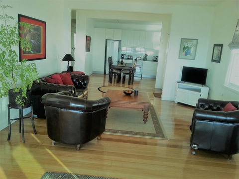 Harbour View Apartments - Yamba Accommodation 24